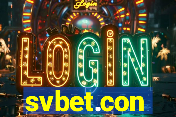 svbet.con