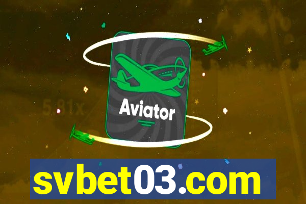 svbet03.com