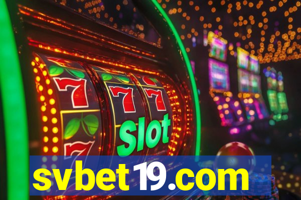 svbet19.com