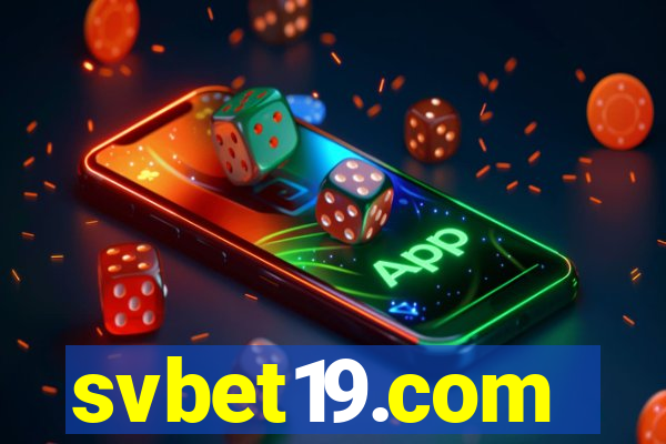 svbet19.com