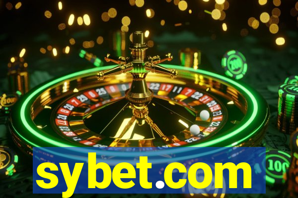 sybet.com