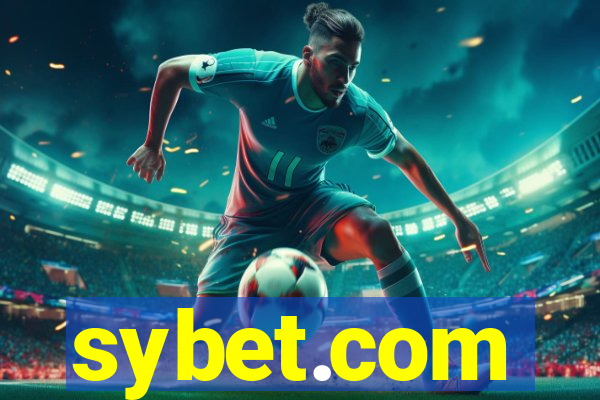 sybet.com
