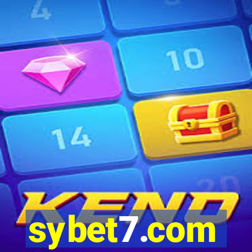 sybet7.com