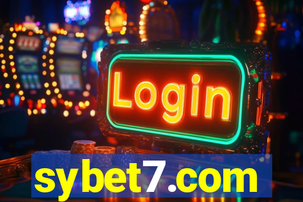 sybet7.com