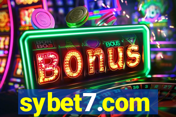 sybet7.com