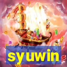 syuwin