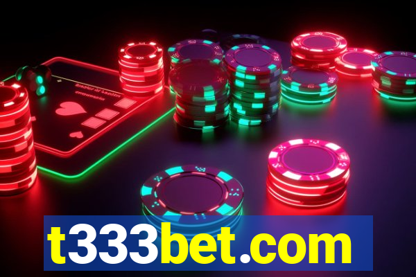 t333bet.com