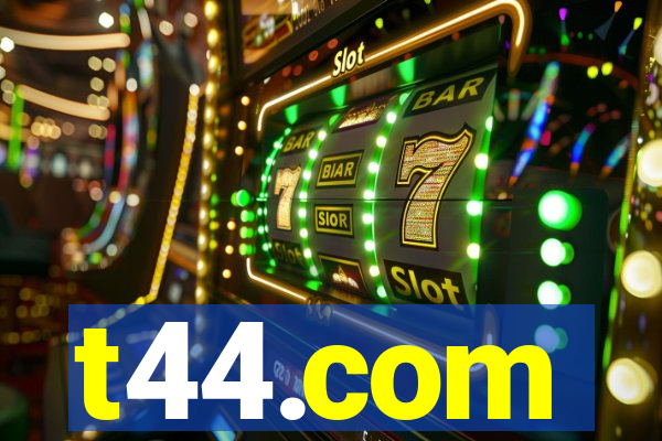 t44.com