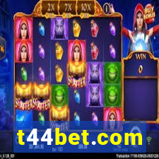 t44bet.com