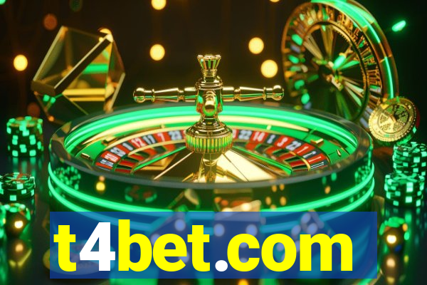 t4bet.com