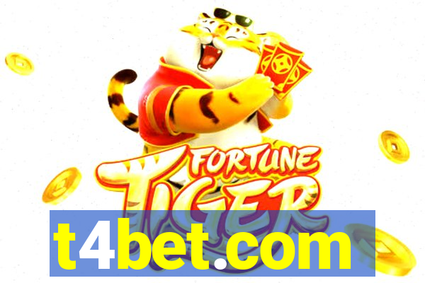 t4bet.com