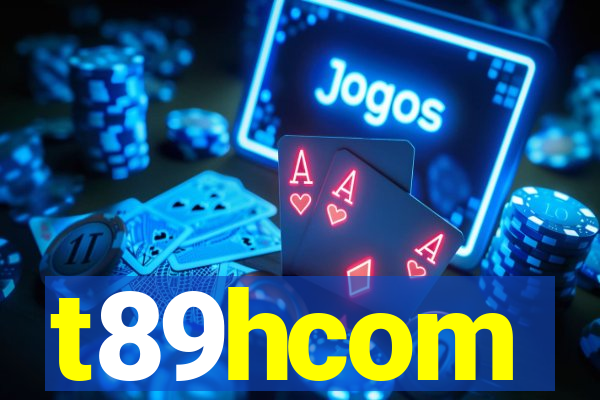 t89hcom