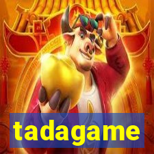 tadagame