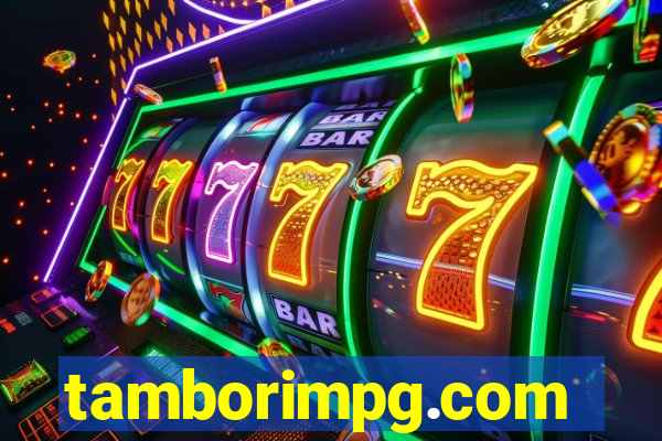 tamborimpg.com