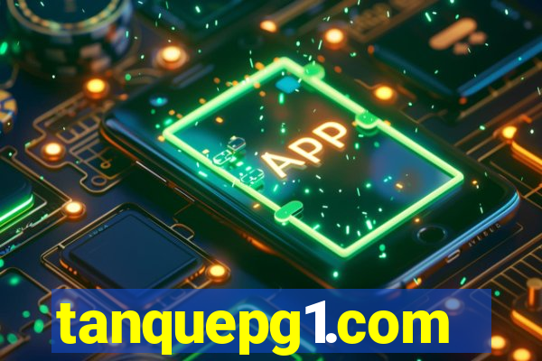 tanquepg1.com
