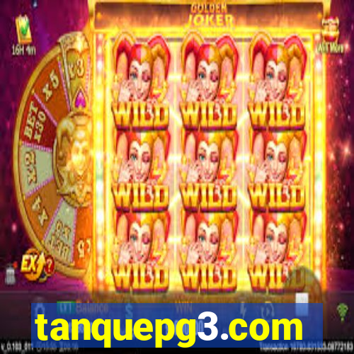 tanquepg3.com