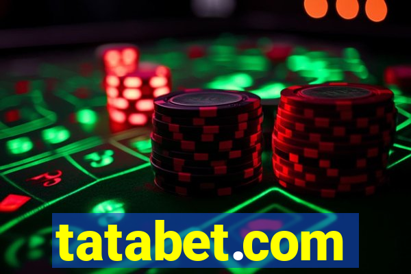 tatabet.com
