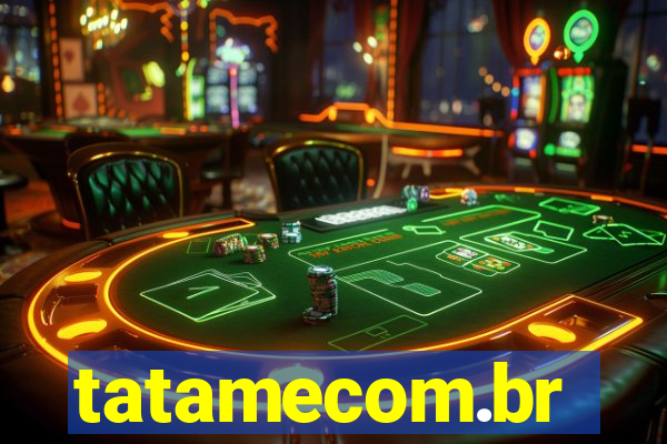 tatamecom.br
