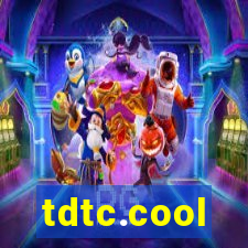 tdtc.cool