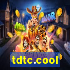 tdtc.cool