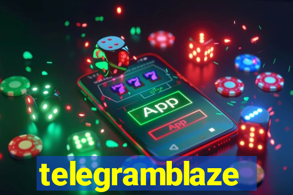 telegramblaze