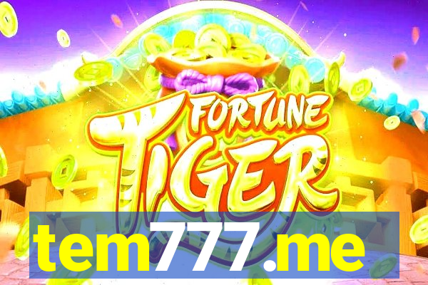 tem777.me