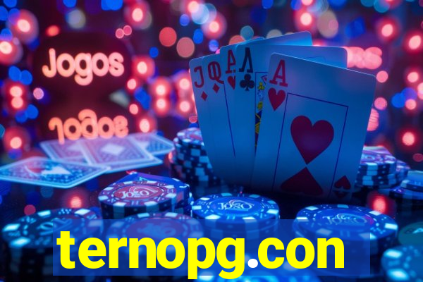 ternopg.con