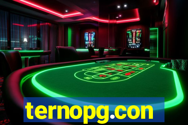 ternopg.con