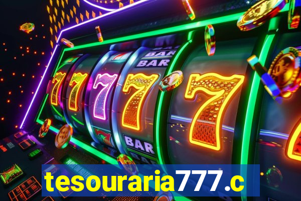tesouraria777.com