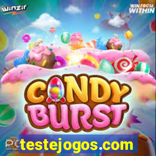 testejogos.com