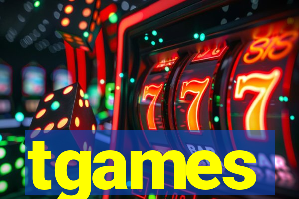 tgames