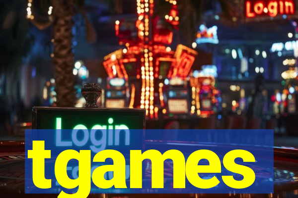 tgames