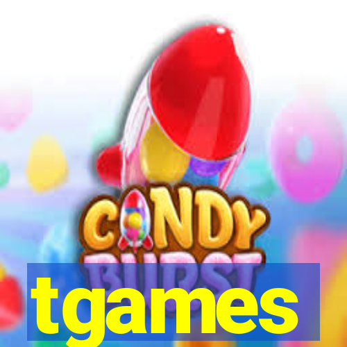 tgames