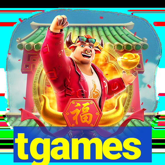 tgames
