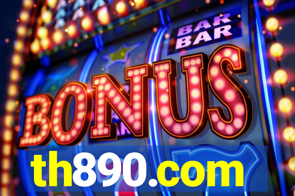 th890.com