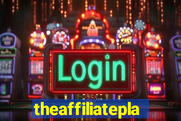 theaffiliateplatform.com