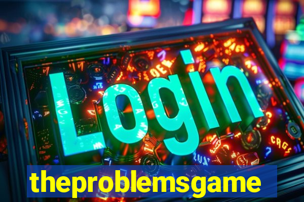 theproblemsgames.com