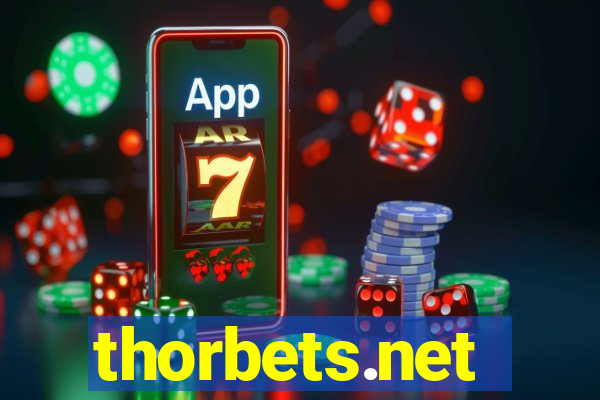 thorbets.net