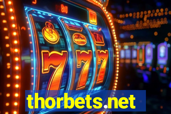thorbets.net