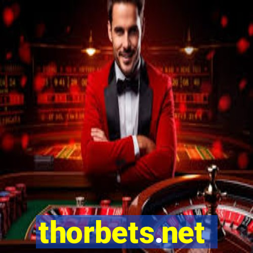 thorbets.net