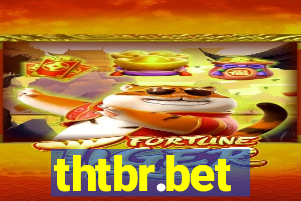 thtbr.bet