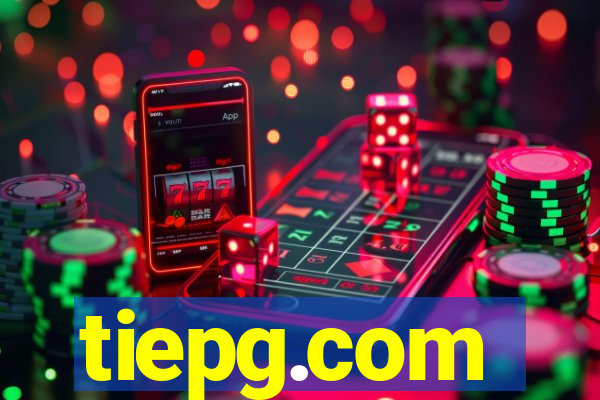 tiepg.com