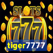 tiger7777