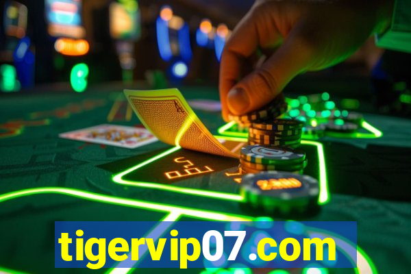 tigervip07.com