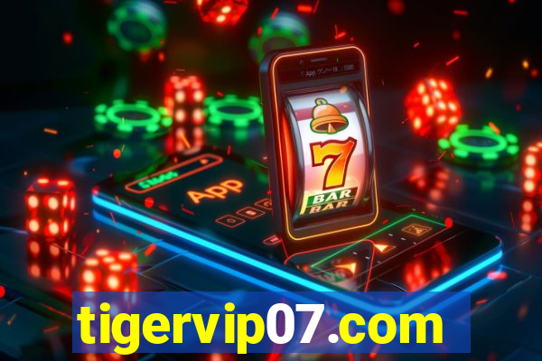 tigervip07.com