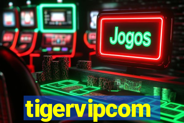 tigervipcom