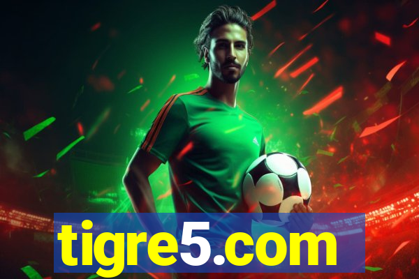 tigre5.com