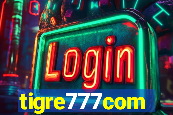 tigre777com