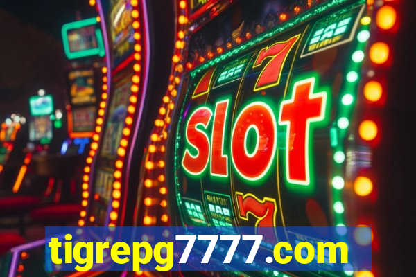tigrepg7777.com