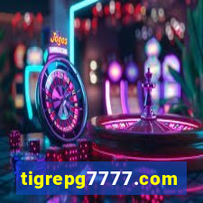 tigrepg7777.com